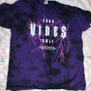 RUE 21 GV ONLY SHIRT